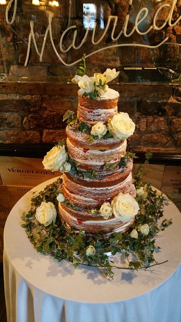 adams cakes london bespoke cake traditional wedding